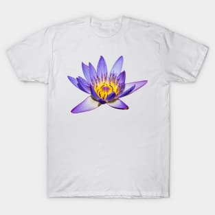 Water Lily T-Shirt